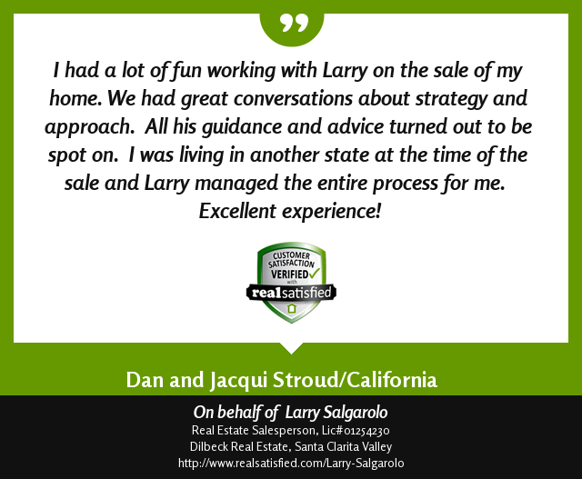heyimlarry's tweet photo. Everyone should be lucky enough to have clients like this. https://t.co/hV10OZKtNw via @realsatisfied https://t.co/WyYN3EPFds