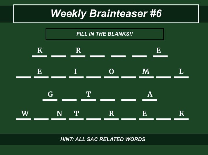 CPSS Student Activity Council tweet media