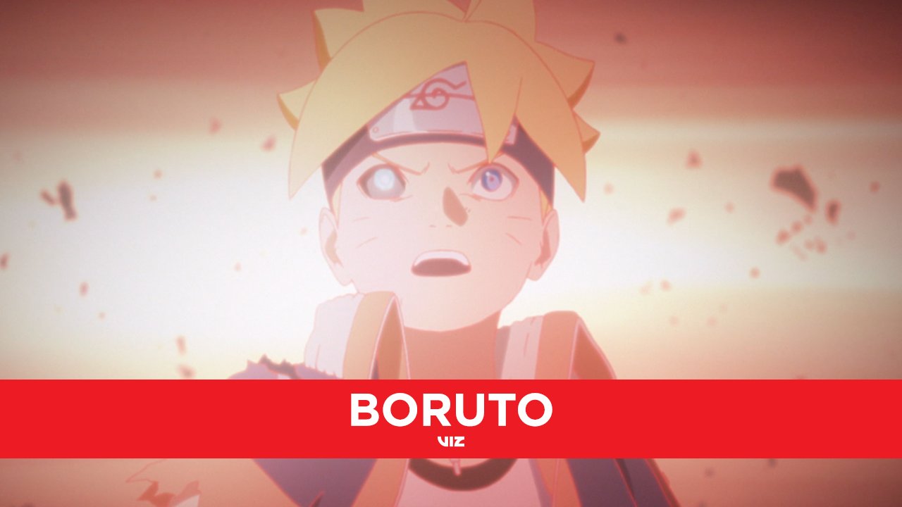 If you could have one of these eyes which would you take : r/Boruto