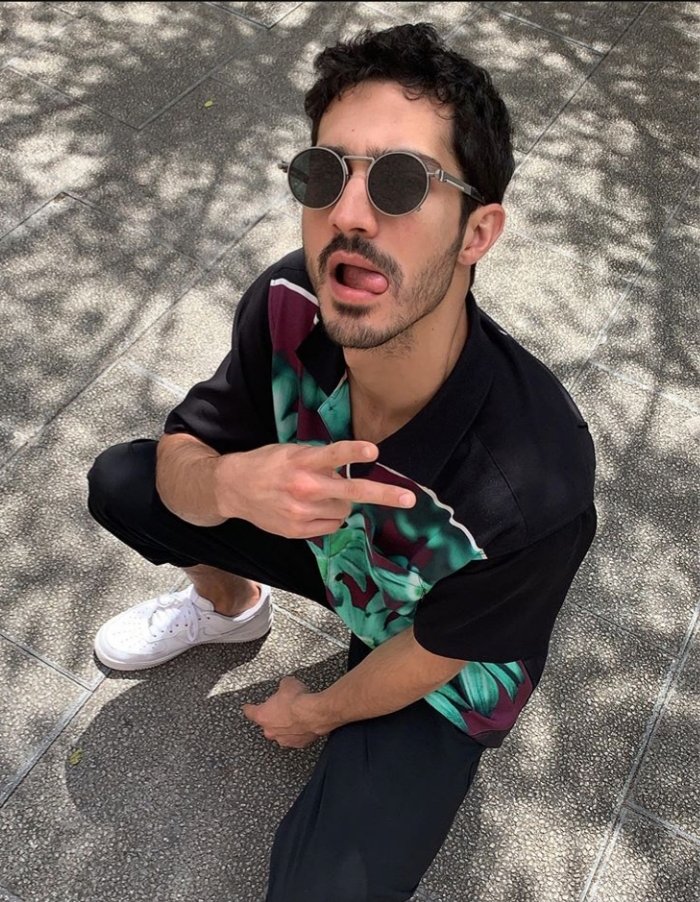Tie_Cris's tweet photo. Como sempre 😛👅👅👅 #dilex #chinodarin❤ https://t.co/efZQ7kxCkq