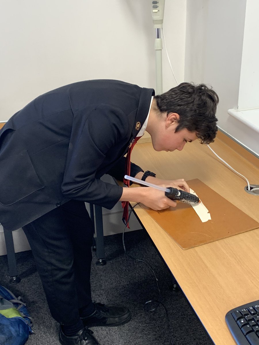gilberdscience's tweet image. Alongside our remote learning, we have today been building gliders with those students in school. Thanks to the @SmallpeiceTrust for the STEM Think kit - the students loved it! @GilberdSchool