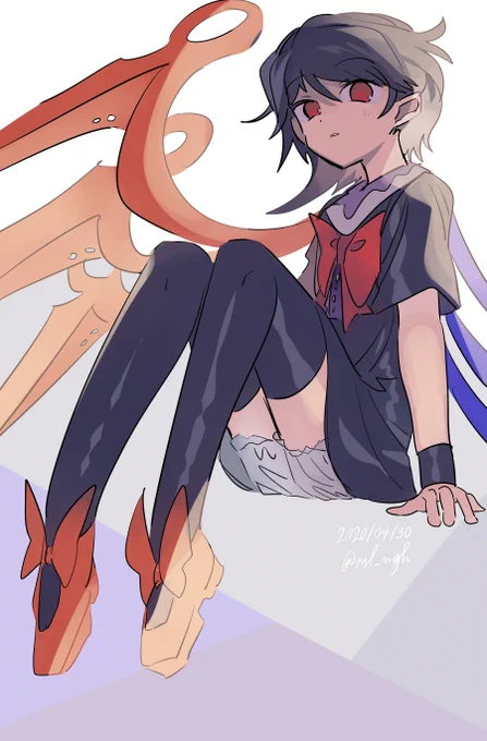 ぬ 