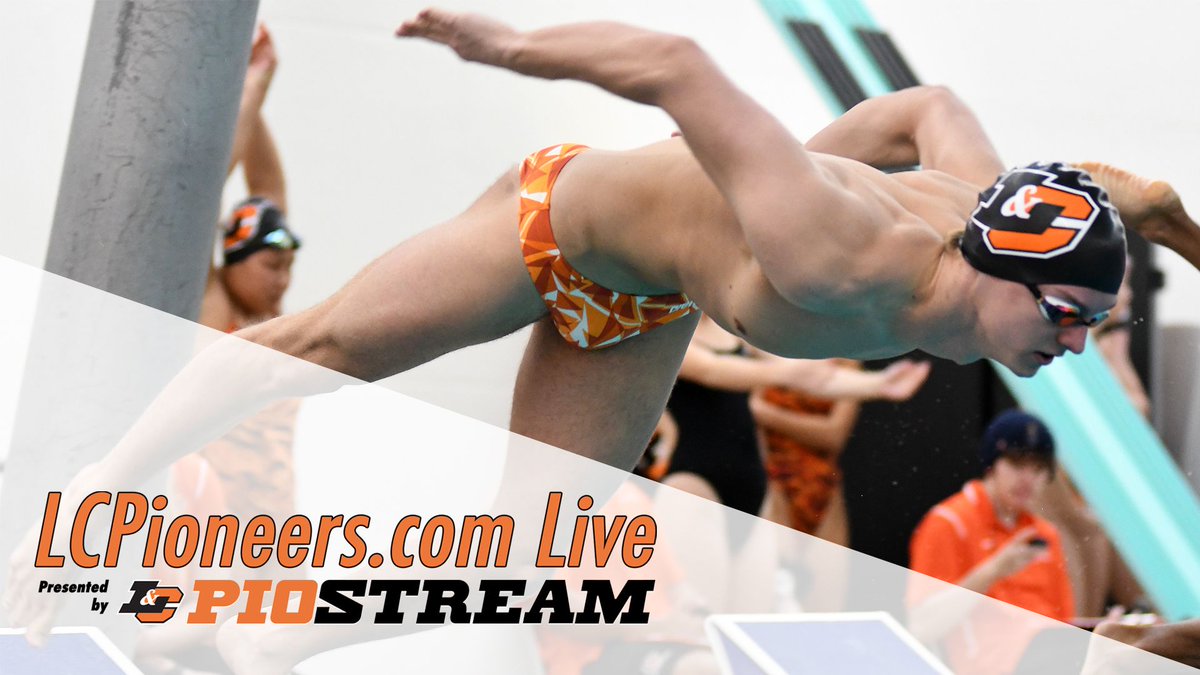 LCOttsAthletics's tweet photo. A two-time All-Northwest Conference selection, #PiosSWIM sophomore JP Greener joins us today on 'https://t.co/SikgvaAHMM Live.'
He helped the Pios break even more school records last year.
Watch at 11:30 a.m.: https://t.co/7MOx1ErFtS
#NCAAD3 #RollPios #chamPIOns | @lcpiosswim https://t.co/Ico2OaHjp4
