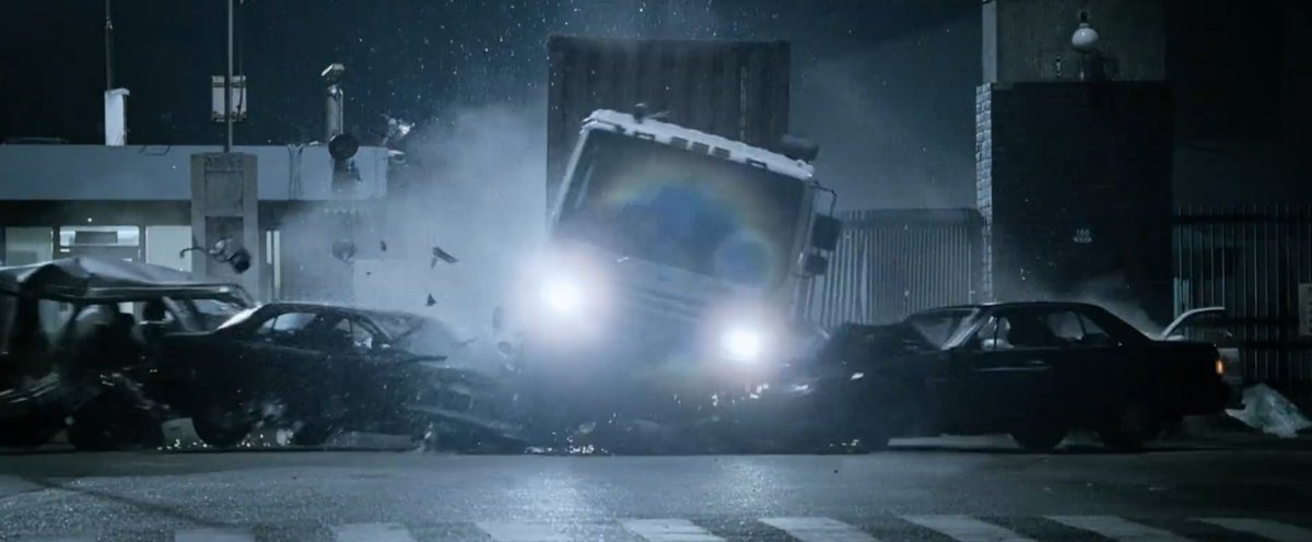 10.  #TheYellowSea An episodic emotional ride that has some riveting action stretches and a poignant climax. It is a bit lengthy, but there's a great character study in here to go wow at!