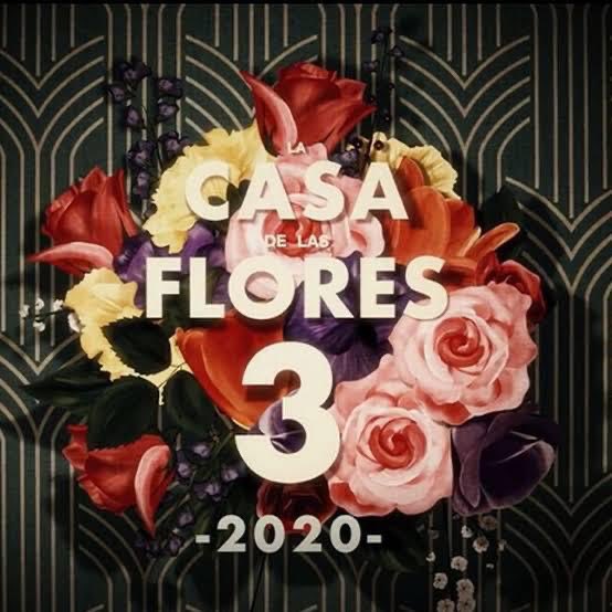 Ya viste la tercera temporada de #LaCasaDeLasFlores3 ? Estamos al aire hablando con <a href="/irvingpenaa/">irving peña</a> #enequilibrio @CentralFM_
