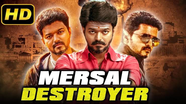 New Released ( 2020 ) #mersal hindi dubbed movie 2020 Vijay must watch on YouTube #mersalalbumhits400mviews #vijayactor #newsouthmovie #hindidubbedmovie2020 #Bollywood #Legends #RIPIrrfanKhan #इरफानखान #wednesdaymorning #VijaySethupathi youtu.be/gHma7s2-7RU