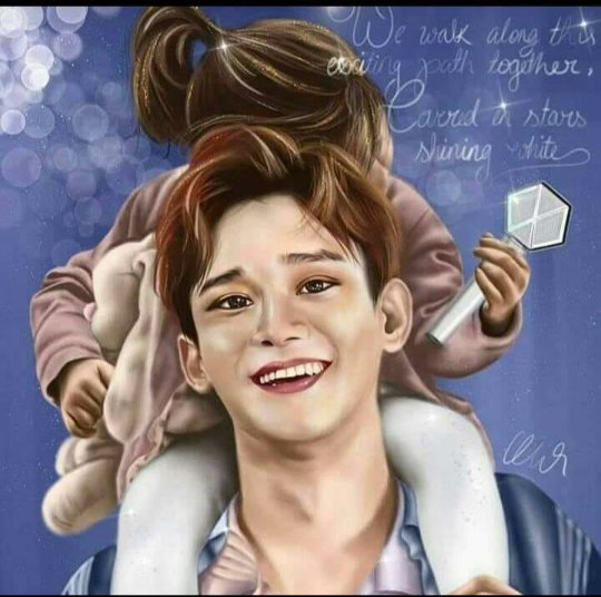 ChanRem61's tweet photo. #์ข
๋์ผ_์ถํํด
#WelcomEXOPrincess
#CHEN
#jongday
@weareoneEXO
ุงู
ูุฑุชูุง๐ญโคโค๐ https://t.co/pMjSnsAP3p