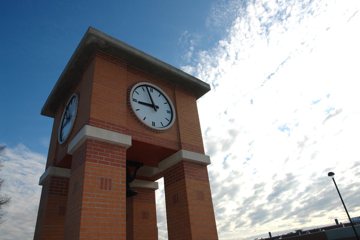 📳Campus Athletics#⃣🐴🆙 tweet media