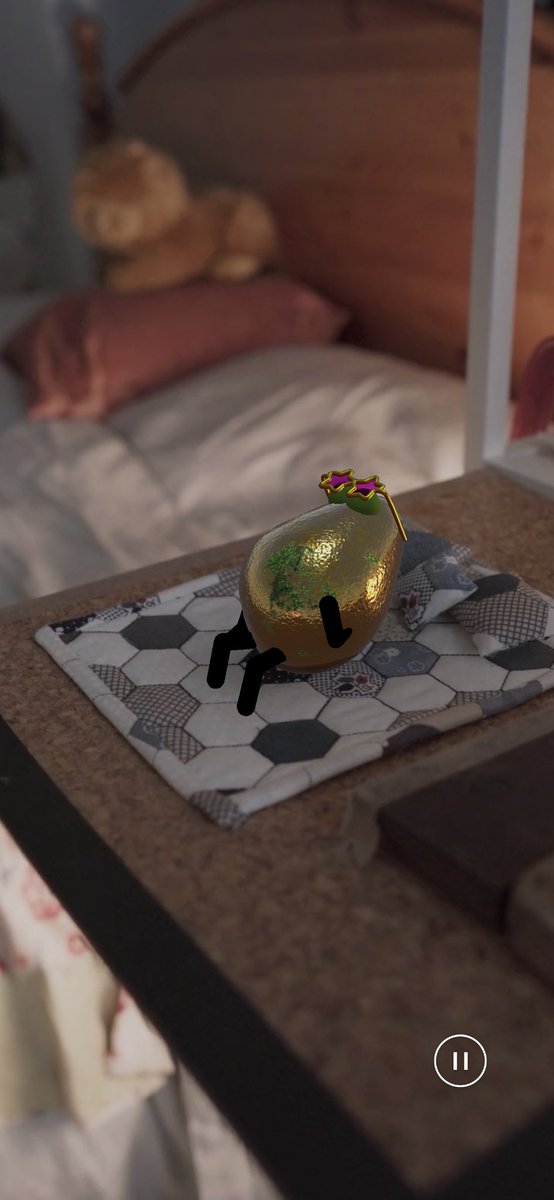 Wow, have you played Avo? It’s so great 🥑❤️ apple.co/Avo 🙌 <a href="/playdeostudios/">Playdeo</a>