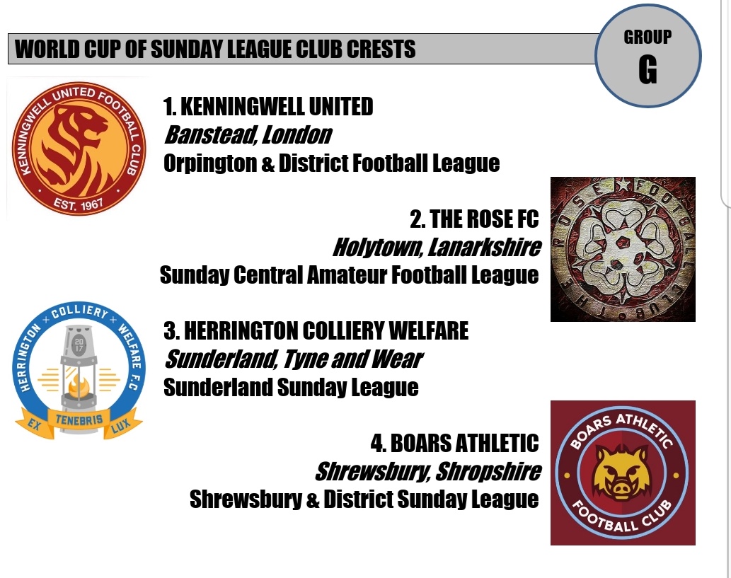 Non-League Rambler tweet media