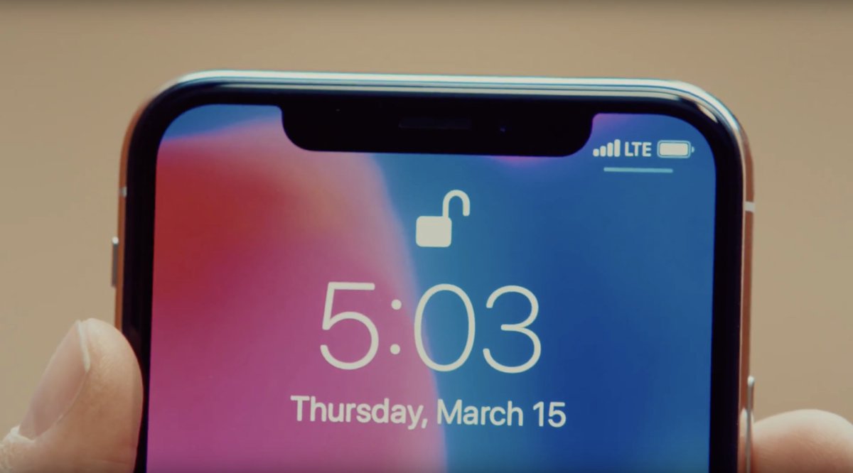 9to5mac's tweet photo. iOS 13.5 beta makes it easier to skip Face ID if you're wearing a mask https://t.co/Lcc5o1rEva by @ChanceHMiller https://t.co/UkaeBRvLeB