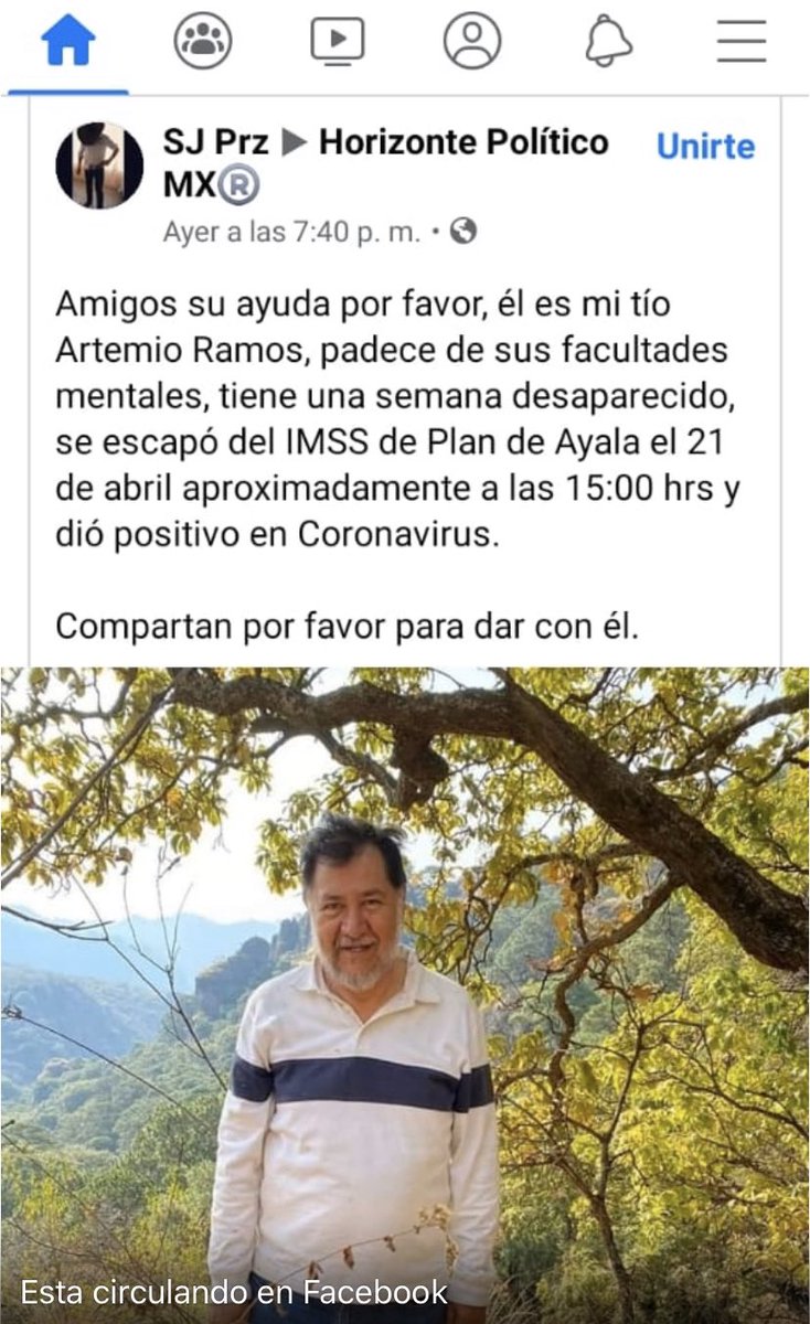 fernandeznorona's tweet photo. Miren el nivel de miseria humana de la derecha mexicana. https://t.co/06ZcA0pFxZ