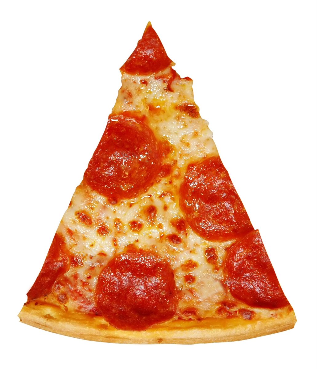 La pirámide nutricional de Isabel Díaz Ayuso.