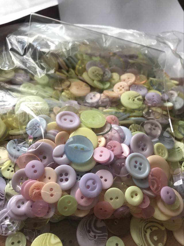 PipsCraftStore's tweet photo. Have retweeted :) We stock a huge range of craft supplies and haberdashery. https://t.co/nk6uUTWrfk https://t.co/vovuL4w3HS