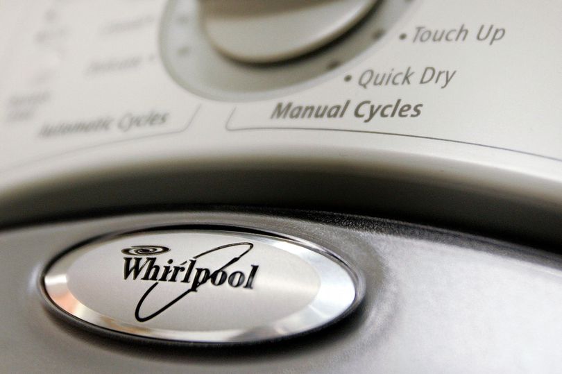 Full list as Whirlpool recalls 21 washing machine models over fire risk mirror.co.uk/news/uk-news/f…