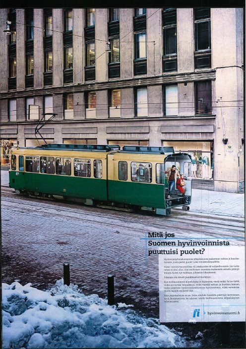 AaltonenSusanna's tweet image. Löytyihin kuviakin viimein! Ping @MerjaVuori1 @riku_aalto @petri_vanhala @Jaatiti @TimoLeppa @jrmtrnn 
Kymmenessä vuodessa moni asia on muuttunut, mutta #vientiteollisuus merkitys ei ole kadonnut minnekään.