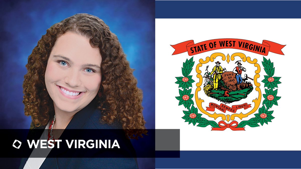 Let's go Vermont: Alexander Haag, President
Virginia: Shritha Mandava, President
Washington: Alfonso Godinez, President
West Virginia: Alden Smith, President
#DECAICDC #DECAPride