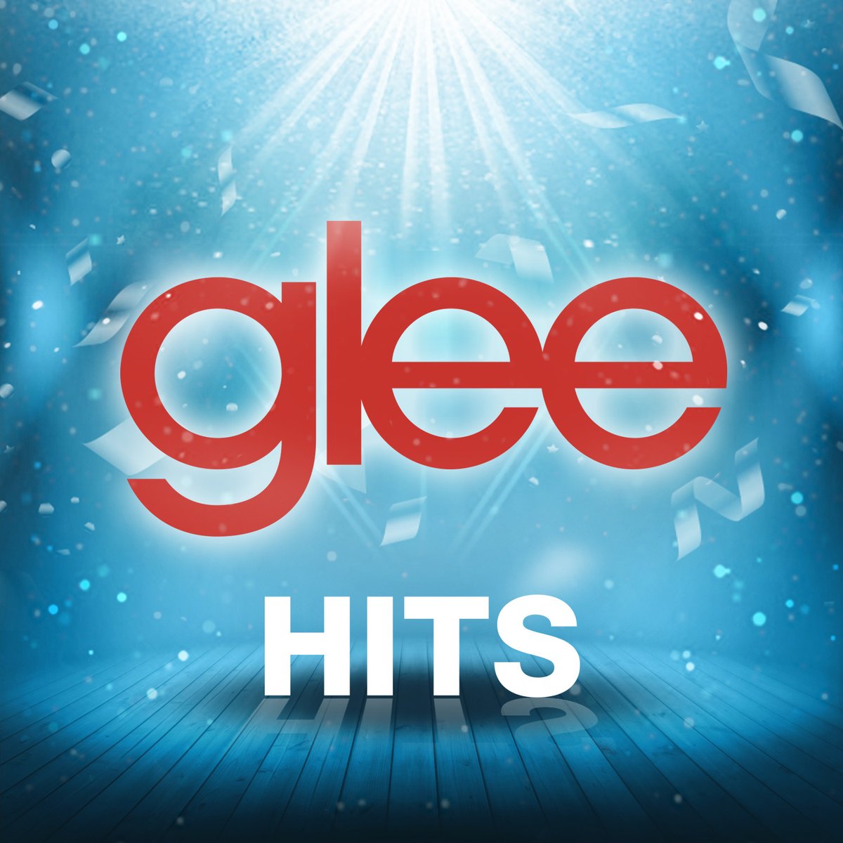 GLEE tweet media