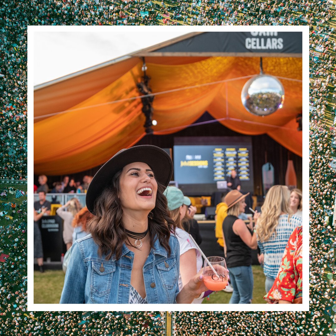 BottleRockNapa's tweet photo. Fact: the JaMPad consistently has some of the most 🔥 performances at BottleRock (including @michaelfranti, @thatgirlbishop, and Alec Benjamin in 2019).
Who have you JaMed with on this stage?
#JaMCellars #CaliforniaCandy https://t.co/57BNzaNSJB