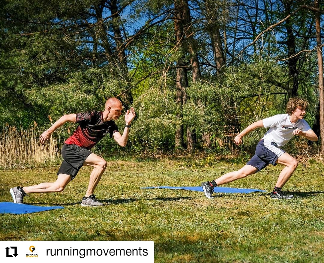 Nieuwe tabata workout online!
youtu.be/dnG2_vdw470