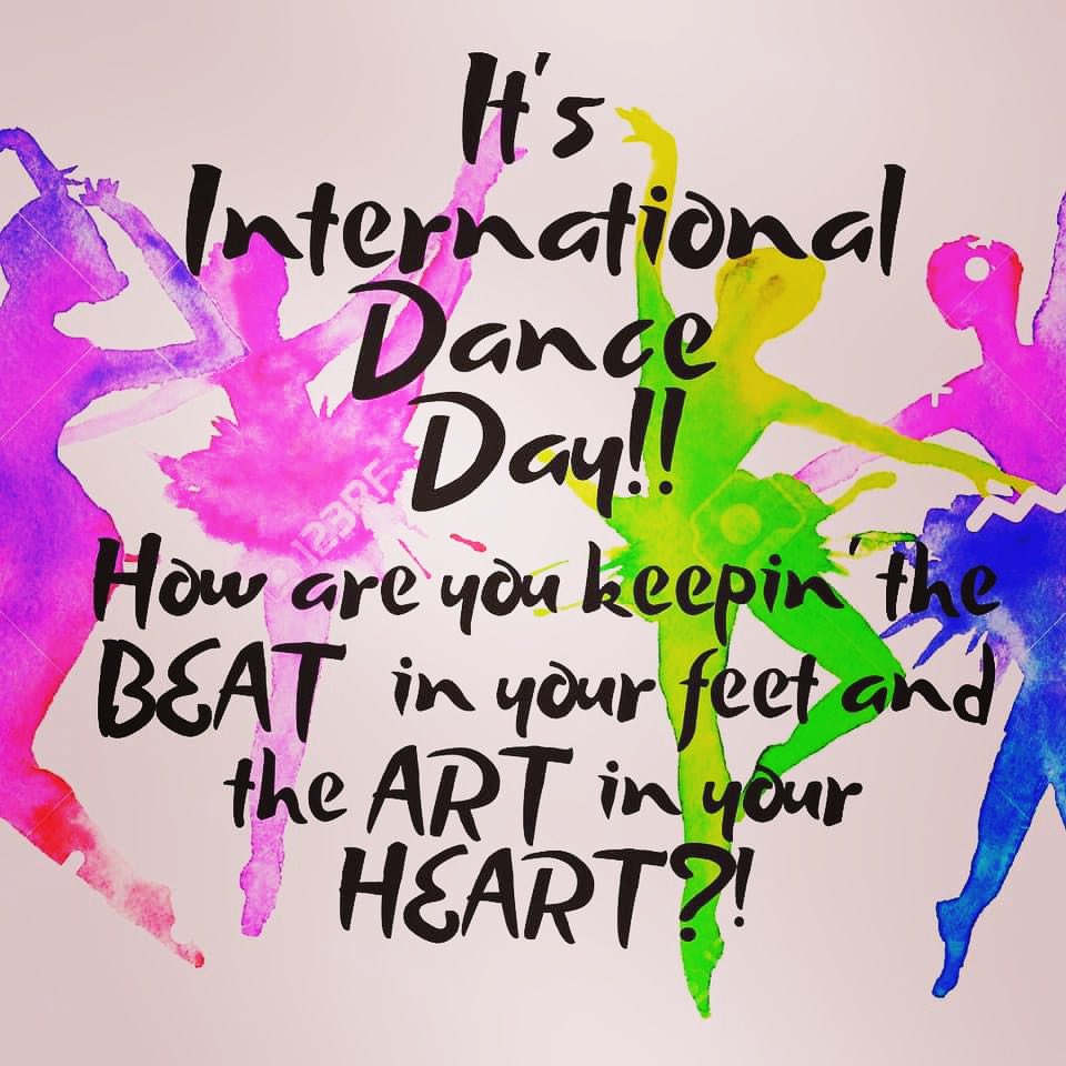 “Better when I’m Dancin”