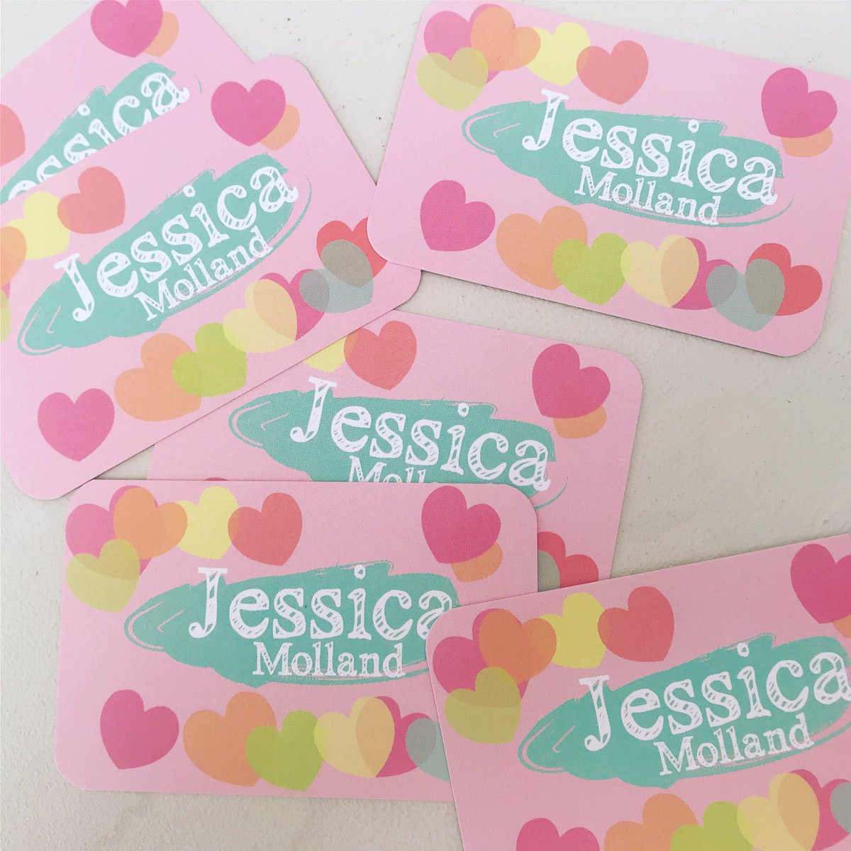 JessicaMolland's tweet photo. New Business Cards Day!!! #writer #childrensbooks #childrensbookillustration #strawberrylane https://t.co/rJOkJ5PR00