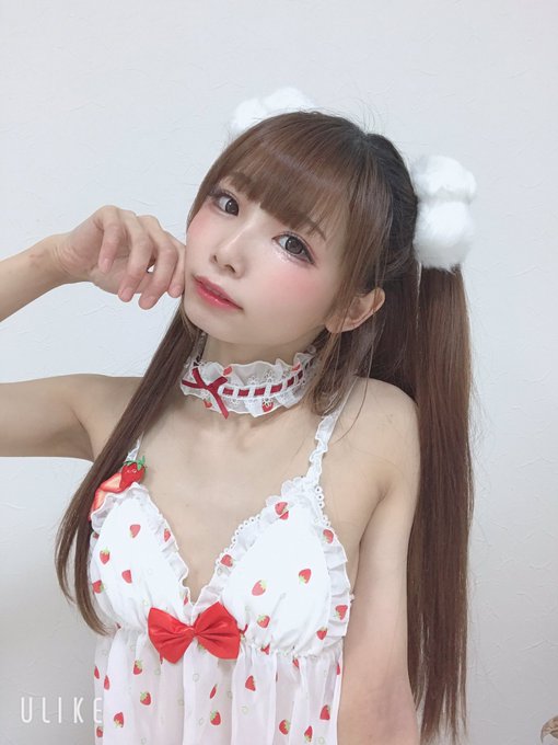 Twitterのコスプレ画像24