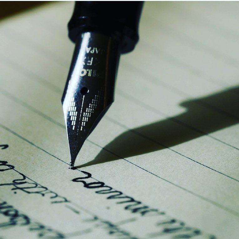 WordsforCharity's tweet photo. “Write a short story every week. It's not possible to write 52 bad short stories in a row.” ― Ray Bradbury  #amwriting #publishforcharity #shortstories #writingcommunity https://t.co/hFAp4lmDvv