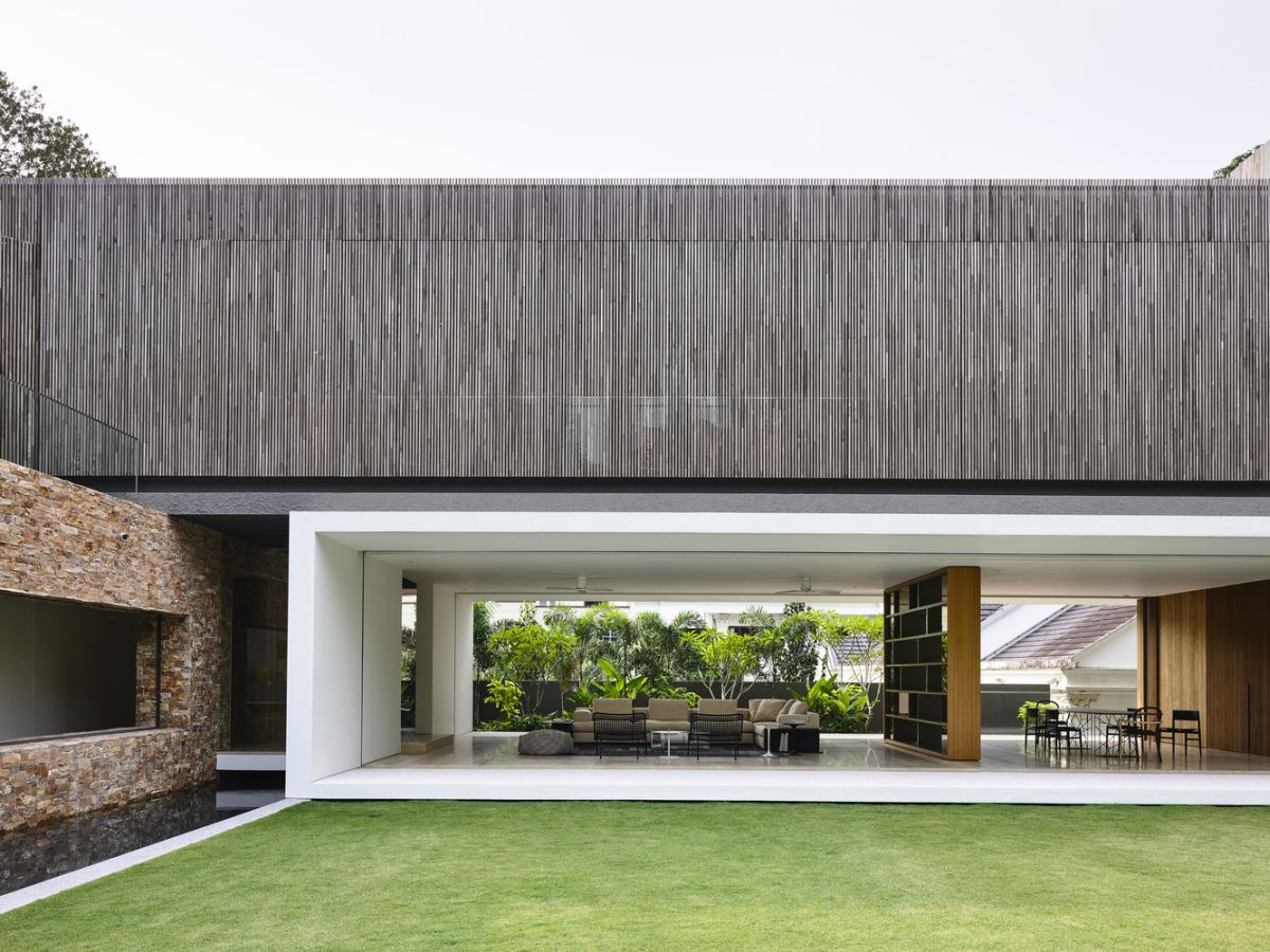 homeditcom's tweet photo. Contemporary House Surrounded By Lush, Tropical Beauty https://t.co/OrnZO6uYah @miqadessh https://t.co/eidDcQtPU5