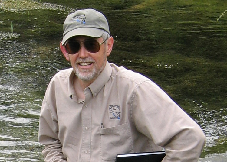 TUCanada1's tweet photo. Hey everyone, our next ‘Ask a Bio’ session will be this Friday at 12 PM (EST)! We will be chatting with Jack Imhof, TUC’s retired Director of Conservation Ecology via Zoom.
 Comment on this post or send us a message to submit your questions to Jack. #askabio #aquaticentomolgy https://t.co/qbIGCquZJU