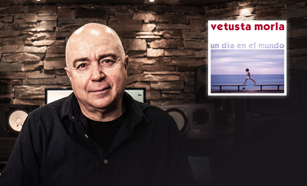 🏅 YA DISPONIBLE EN bit.ly/MF16ManuelC !! Manuel Colmenero, productor musical e ingeniero de sonido con 25 años de experiencia, nos muestra la sesión de Protools correspondiente a 'Copenhague', un track emblemático perteneciente al Álbum 'Un día en el mundo' de Vetusta Morla