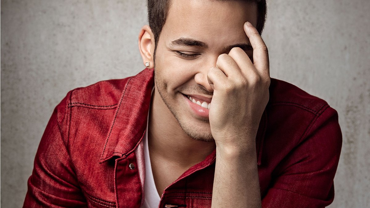 Laboratoriofm's tweet photo. Prince Royce con nuevo video https://t.co/idnuGz4nNp https://t.co/Nc8D3c68aM