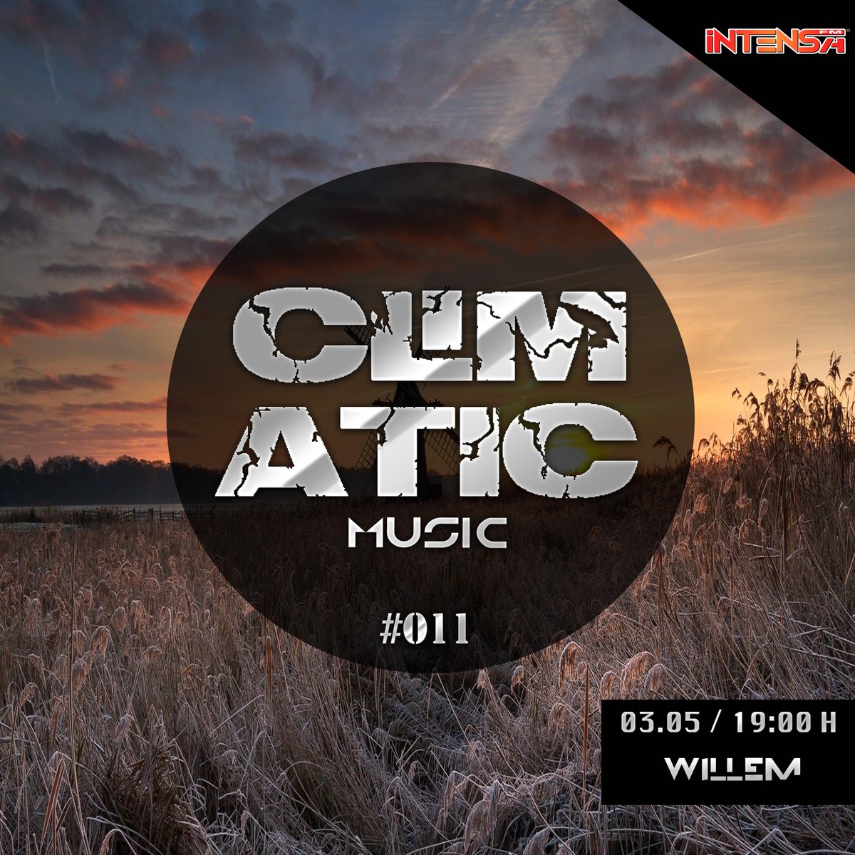 willemscmusic's tweet photo. Climatic Music #11 Willem INTENSA FM. #intensafm • #radio • #podcast • #music • #dj • #podcastlife • #dance • #podcasting • #radioshow • #podcastersofinstagram • #fm • #risingsoundfm • #spotify • #radiostation • #makeyousmilestyle • #podcaster • #pioneerdj • https://t.co/rT29C2MFOm