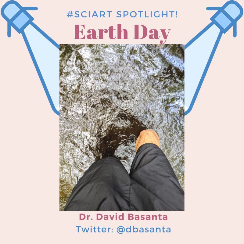tasteofsciMEM's tweet photo. “For #EarthDay50 I present the way I connect with nature. My Saturday runs on the #trails in central #Florida might have little in common to those near my home town in #Asturias but are beautiful places to get away from work, recharge and get new ideas” #ArtEco #tasteofsci https://t.co/ZpW4CYnRm8