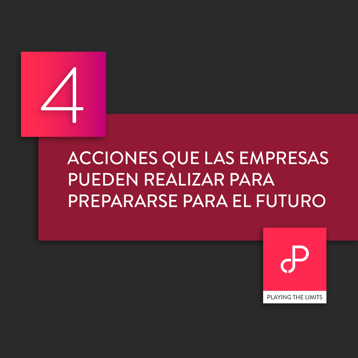 playfulmx's tweet photo. Tu cliente y tu colaborador son lo más importante, enfoca tus estrategias hacia el #CustomerExperience, en Playful te compartimos 4 acciones que puedes realizar para lograr mejores resultados.
#CX #ExperienciaDelCliente #COVID19 #PlayingTheLimits
#InnovaciónEstratégica https://t.co/e0eNKBHiIe