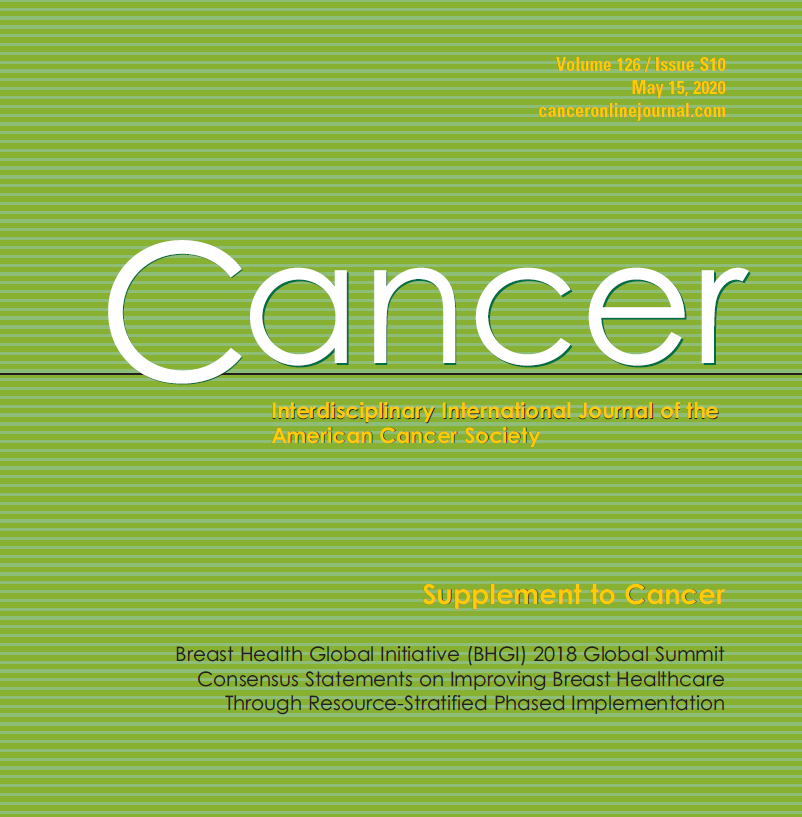 ACS Journal Cancer tweet media
