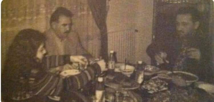 Mahmut Ulukuş (@ulukusmahmut) on Twitter photo 