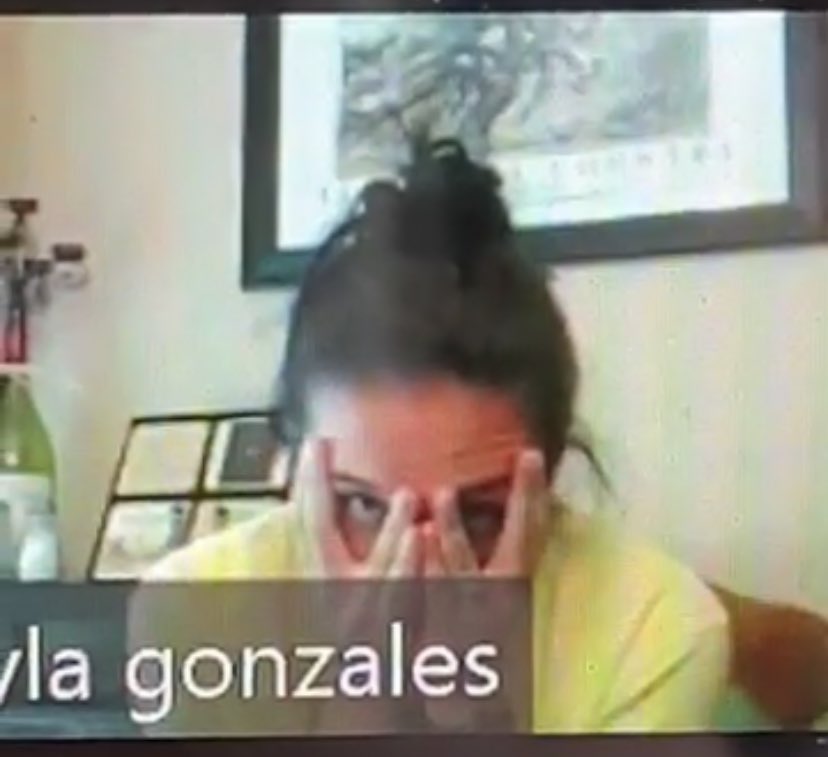 Selina Meyer tweet media