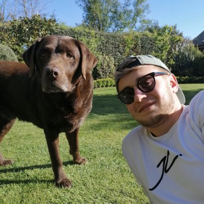 BRANN_98's tweet photo. #NewProfilePic https://t.co/r2xPj03g4d