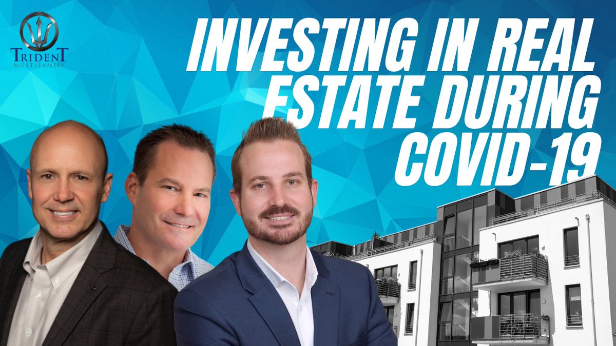 In this episode Mike talked about why people should consider investing in real estate during coronavirus pandemic to build an additional income source.

#coronavirus #realestate #investing

youtube.com/watch?v=krXSqy…
