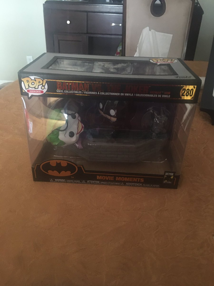 Bat-Nick 🎃🍫🍁💀 tweet media