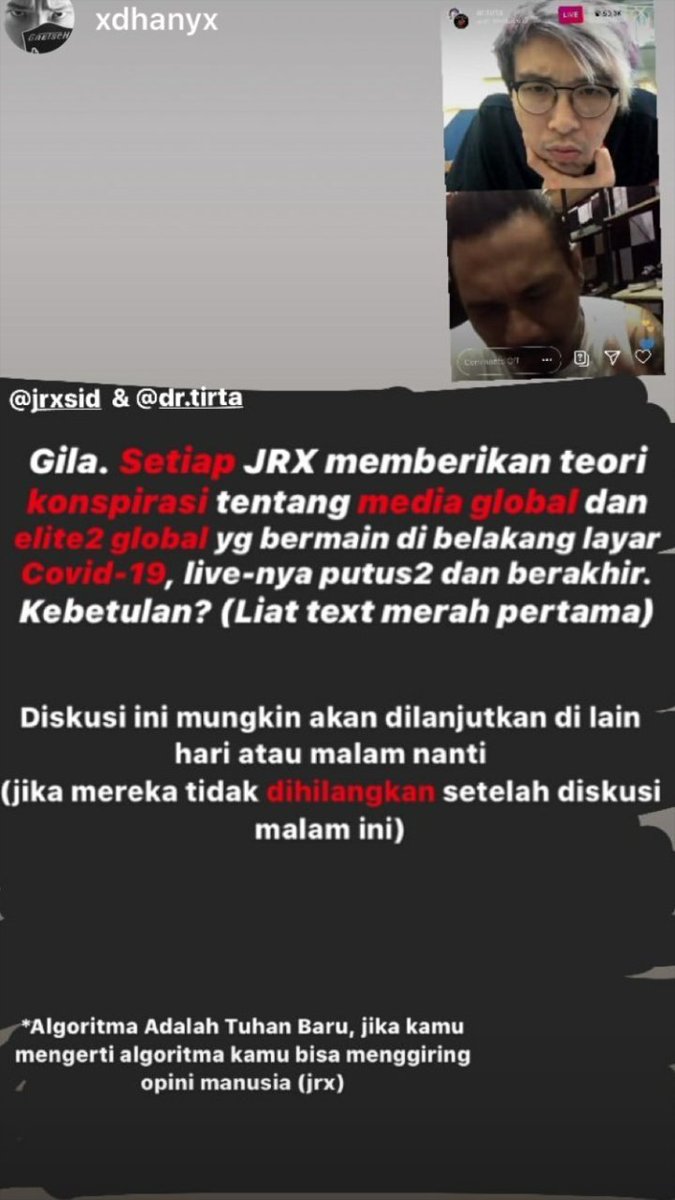 Pradityo NP tweet media