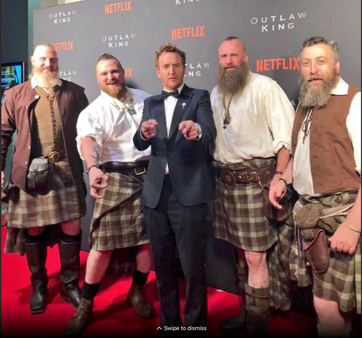TonyCurran69's tweet photo. Can’t speak highly enough of our friends @chick_allan @clanranaldtrust &amp; @duncarronfort Invaluable historic lessons for children &amp; adults on Scotland’s history. We’re living in challenging times obviously but any help would be greatly appreciated. 🏴󠁧󠁢󠁳󠁣󠁴󠁿❤️ 
https://t.co/GrAlqK4c1Y https://t.co/s8zz6U3Aa4