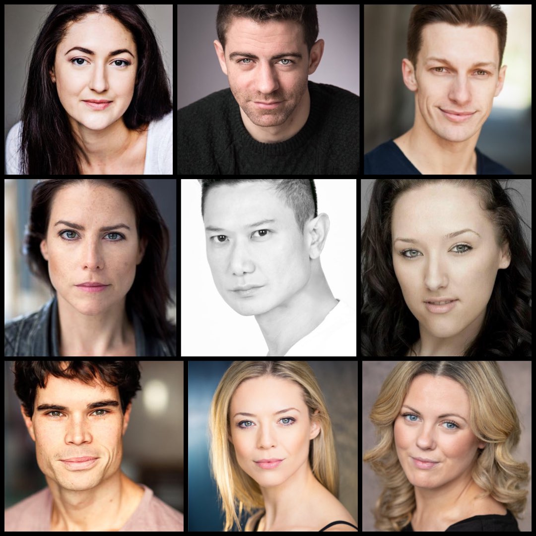 This #InternationalDanceDay we’d like to give a huge shout out to #pandemicterm #dance faculty. 
A huge thank you to them all for embracing the current situation &amp; delivering classes that progress our students. Special shout out to Head of Dance <a href="/selina_hamilton/">Selina Hamilton</a> #theMTAway dive
