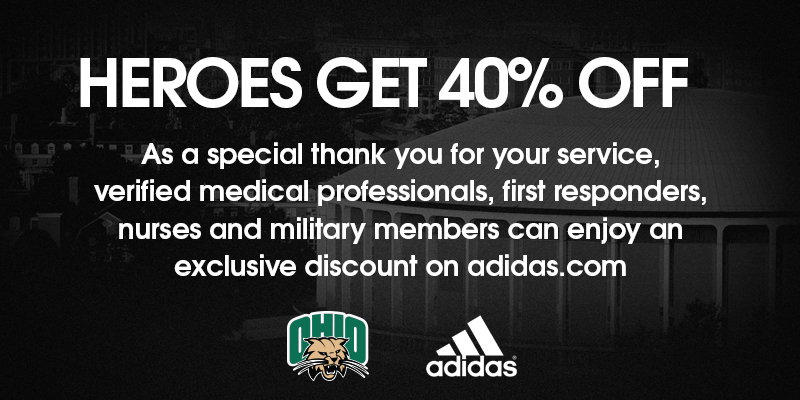 adidas medical worker discount