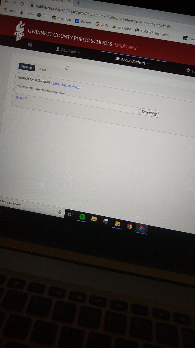 I was JUST able to get in contact with one of my student's parents after 3 weeks of calling and utilizing all the numbers in our system. These are the realities of #distancelearning. We (teachers/parents/students) are doing the best we can. 😣 #4thgrade #teacherlife