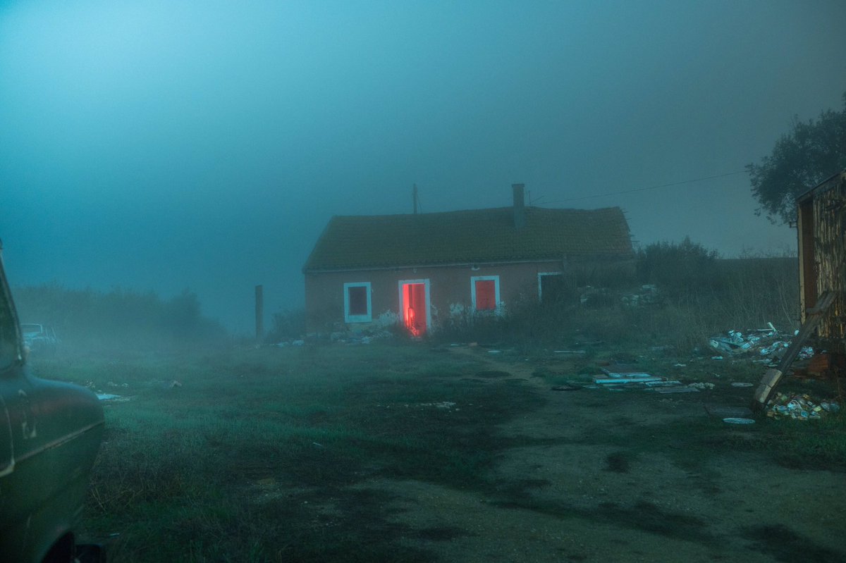 HenriPrestes's tweet photo. Incredibly honored to say I’m a finalist in the 99th ADC Awards in Fine Art Photography with my series “Perfect Darkness”, shot in secluded regions of the portuguese countryside. Thanks to everyone who’s been supporting my work this past year, it means a lot to me! https://t.co/HRt1elDYS9