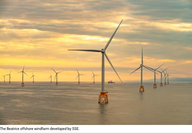 VineyardWindUS's tweet image. How is Scotland’s largest wind farm keeping its doors open during COVID-19? Read this article to find out: energyvoice.com/coronavirus/23… (Credit: SSE Renewables, Author: David McPhee)