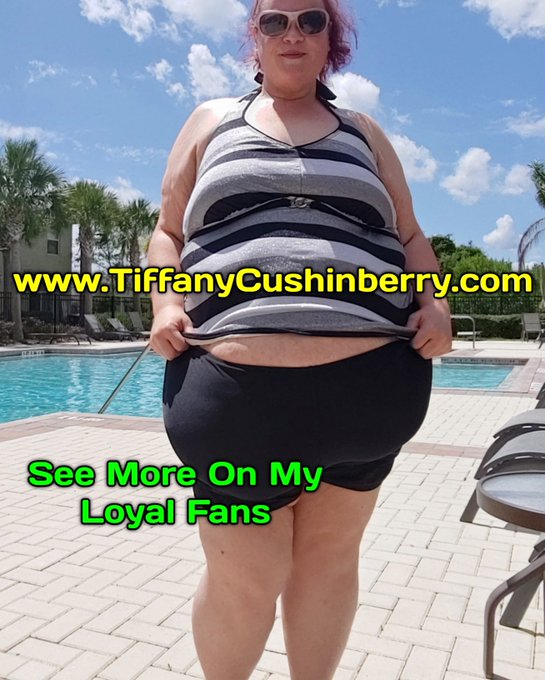 I miss the pool so much! Check me out in my Tankini! You'll see all of me on my Loyal Fans page! I can't<a href="/tag/swimming"class="tags"><span>#swimming</span></a><a href="/tag/fatty"class="tags"><span>#fatty</span></a><a href="/tag/bbw"class="tags"><span>#bbw</span></a><a href="/tag/fat"class="tags"><span>#fat</span></a><a href="/tag/plussize"class="tags"><span>#plussize</span></a><a href="/tag/clipstore"class="tags"><span>#clipstore</span></a>
