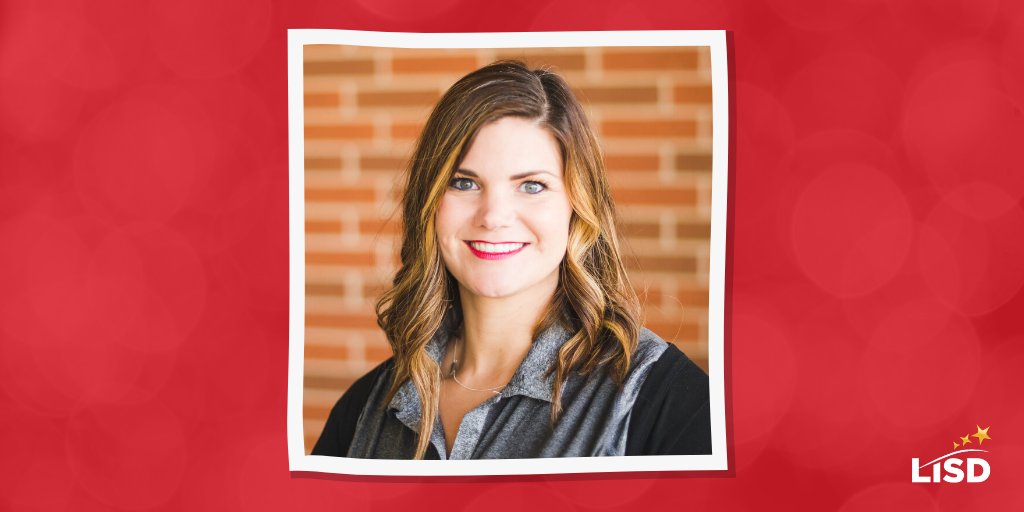 LewisvilleISD's tweet photo. Lewisville ISD announces appointment of Leslie Davenport as the new principal of the @BMSBulldogs: https://t.co/Ntak2uOPZW. https://t.co/AiVXP5VhLh